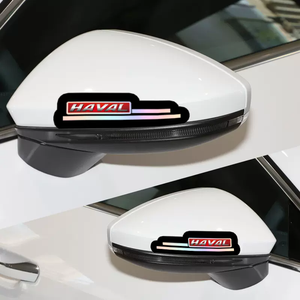 Creative Personalized Car Stickers🎉4 Pcs🎉