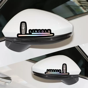 Creative Personalized Car Stickers🎉4 Pcs🎉