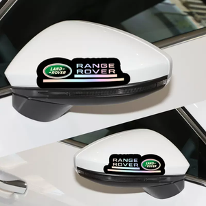 Creative Personalized Car Stickers🎉4 Pcs🎉
