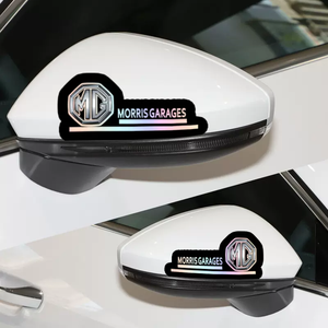 Creative Personalized Car Stickers🎉4 Pcs🎉