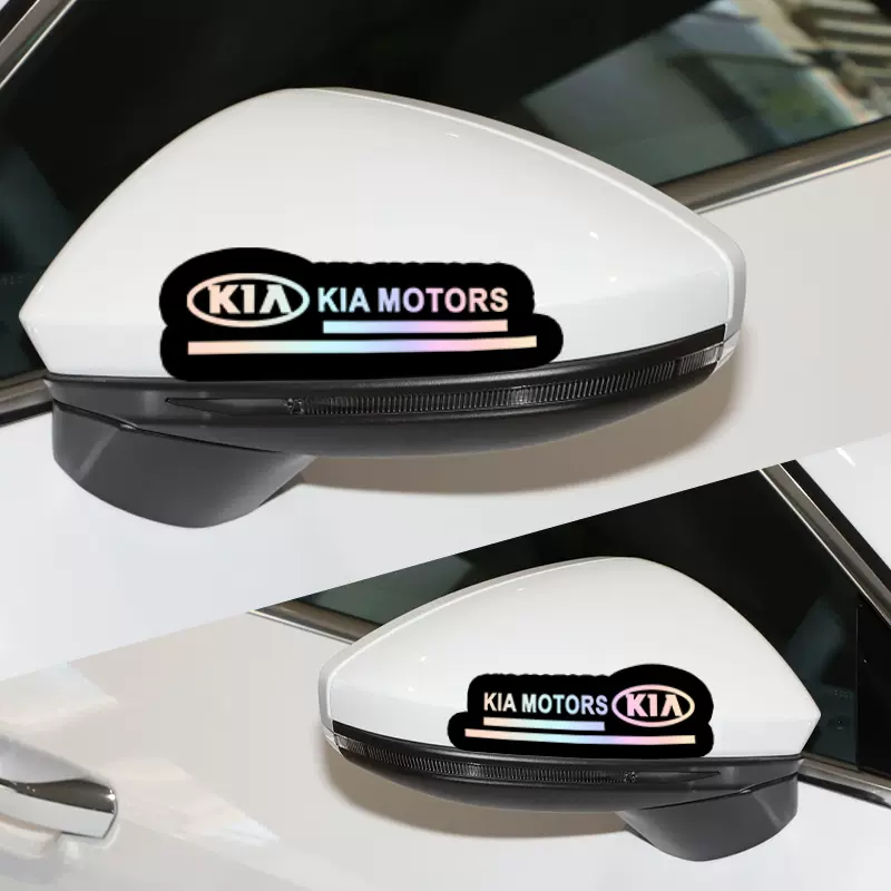 Creative Personalized Car Stickers🎉4 Pcs🎉