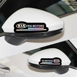 Creative Personalized Car Stickers🎉4 Pcs🎉