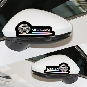 Creative Personalized Car Stickers🎉4 Pcs🎉