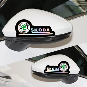 Creative Personalized Car Stickers🎉4 Pcs🎉