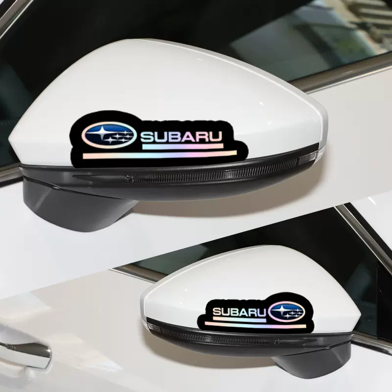 Creative Personalized Car Stickers🎉4 Pcs🎉