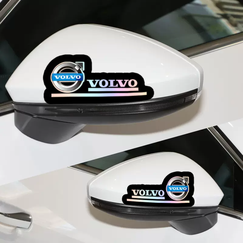 Creative Personalized Car Stickers🎉4 Pcs🎉