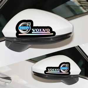Creative Personalized Car Stickers🎉4 Pcs🎉