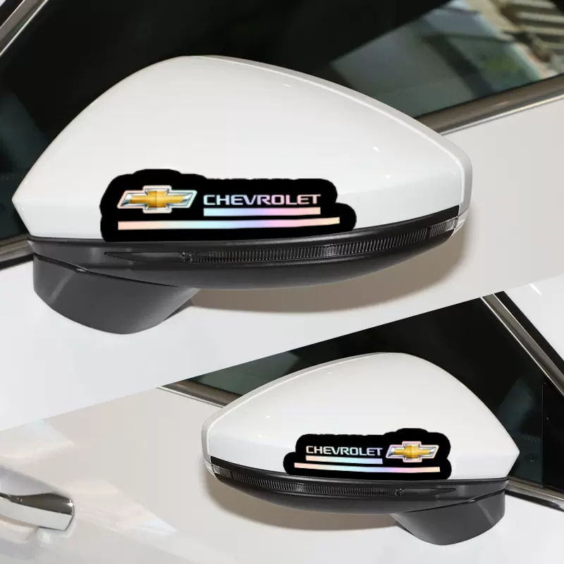Creative Personalized Car Stickers🎉4 Pcs🎉