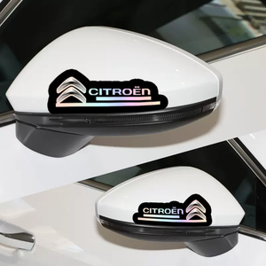 Creative Personalized Car Stickers🎉4 Pcs🎉