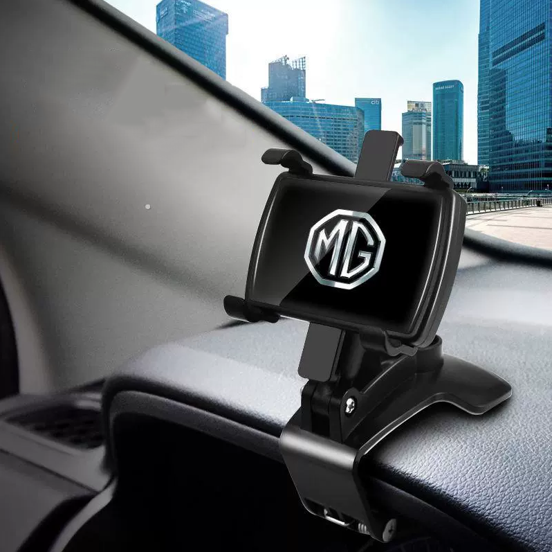 Special Bracket For Automobile Universal Instrument Center Console
