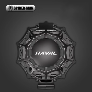 Spider-Man Car One-click Activation Protective Cover