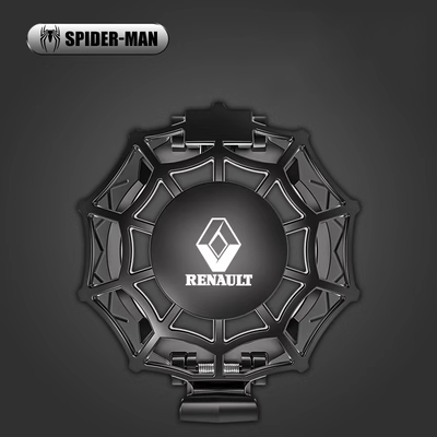 Spider-Man Car One-click Activation Protective Cover