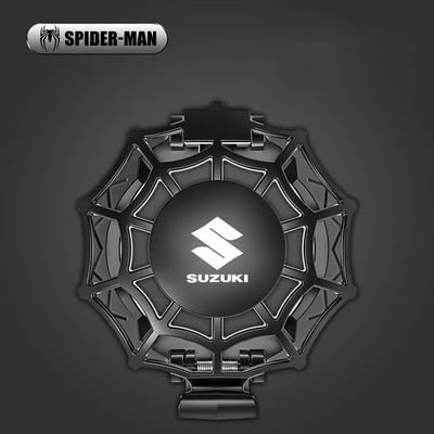 Spider-Man Car One-click Activation Protective Cover