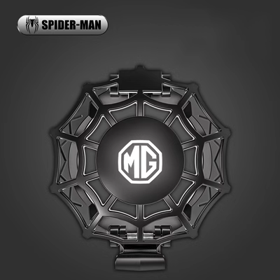 Spider-Man Car One-click Activation Protective Cover