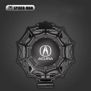 Spider-Man Car One-click Activation Protective Cover