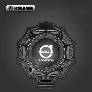 Spider-Man Car One-click Activation Protective Cover