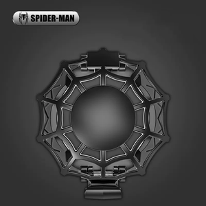 Spider-Man Car One-click Activation Protective Cover