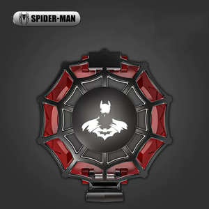 Spider-Man Car One-click Activation Protective Cover