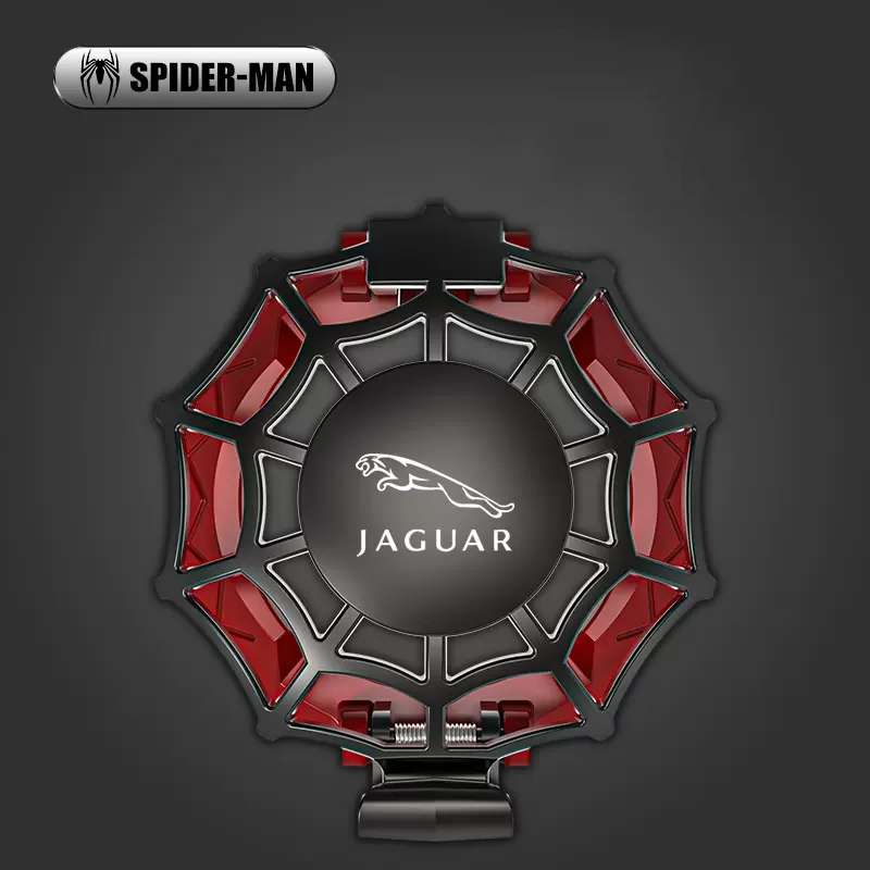 Spider-Man Car One-click Activation Protective Cover