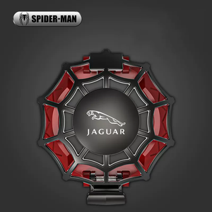 Spider-Man Car One-click Activation Protective Cover