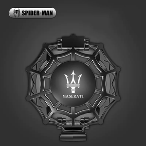 Spider-Man Car One-click Activation Protective Cover