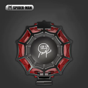 Spider-Man Car One-click Activation Protective Cover