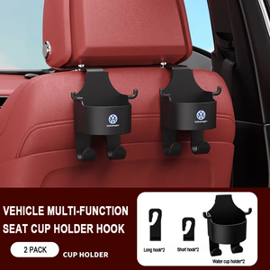 Car seat multifunctional water cup holder ✨2 Pcs✨