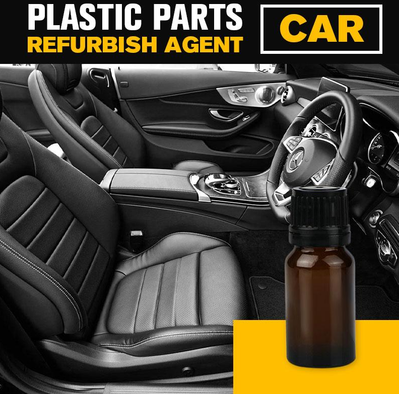 Plastic Refurbishment Agent