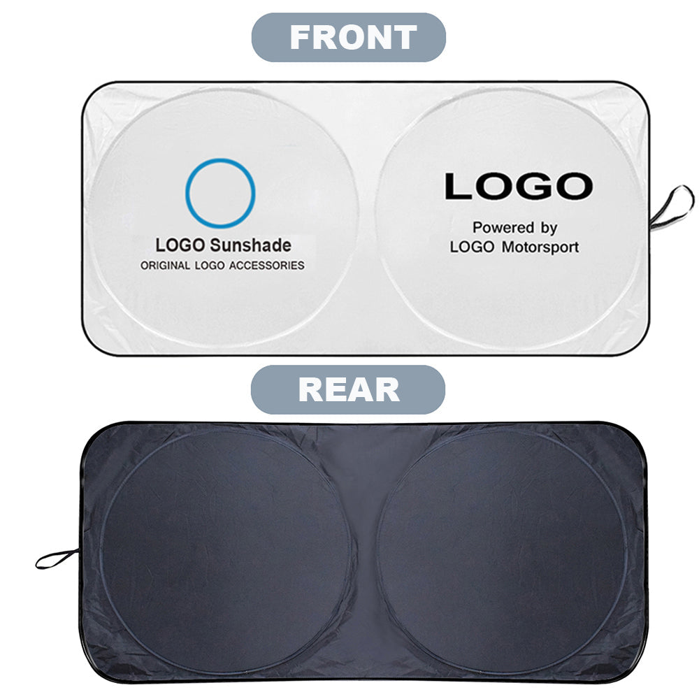 Car Heat Insulation Sunshade