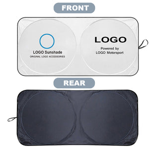Car Heat Insulation Sunshade