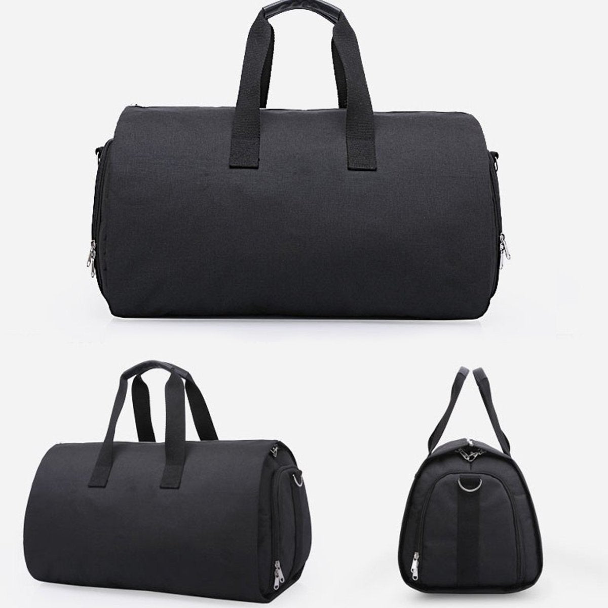 The Travel Bag Designed for Your Suit