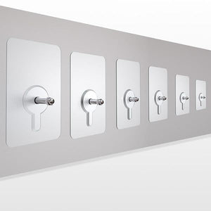 Punch Free Screws (10pcs)