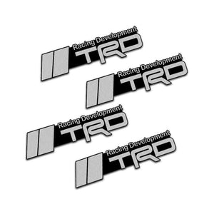 3D car creative car logo decoration stickers🎉4PCS🎉
