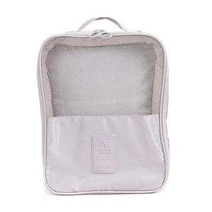 Travel Portable Double Shoe Bag