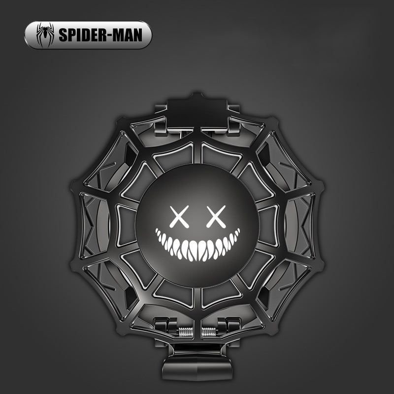 Spider-Man Car One-click Activation Protective Cover
