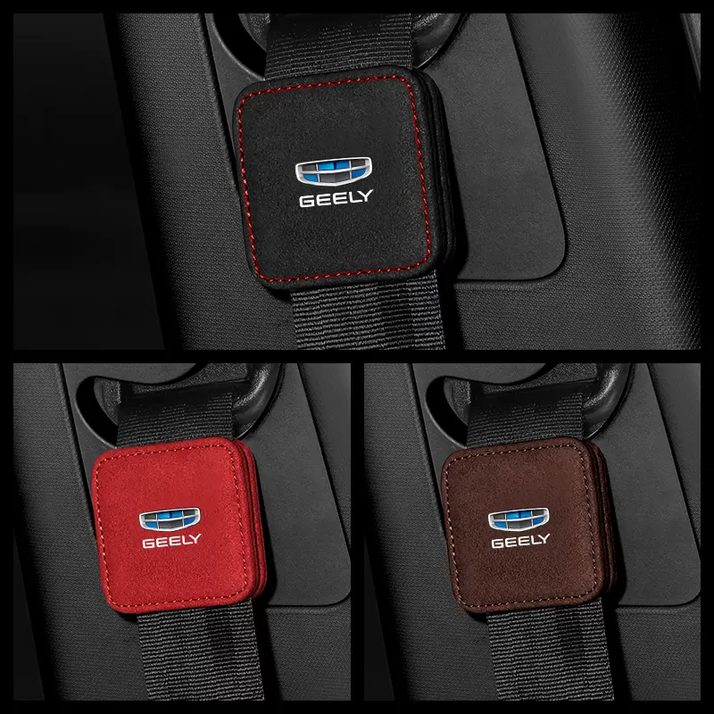 Magnetic Seat Belt Restrictor Adjuster