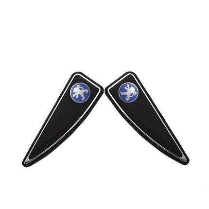 Thickened Car Door Guard Cover 🎉2Pcs🎉