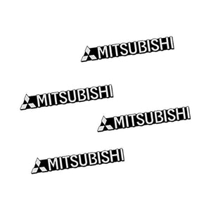 3D car creative car logo decoration stickers🎉4PCS🎉