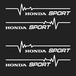 3D Laser Triangle Window Car Sticker 🌟4Pcs🌟