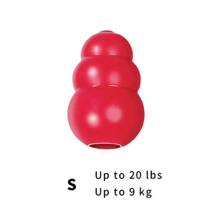 Pet Bite Leakage Ball Toy
