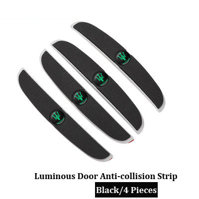 Luminous Door Anti-collision Strip ✨4Pcs✨