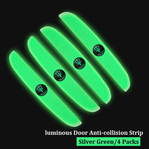 Luminous Door Anti-collision Strip ✨4Pcs✨