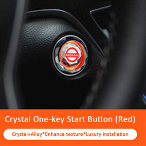 LAST SALE🔥49% OFF🔥One Key To Start The Crystal Protection Button