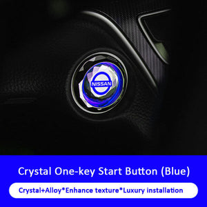 LAST SALE🔥49% OFF🔥One Key To Start The Crystal Protection Button