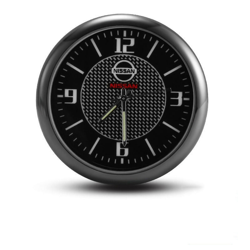 Quartz Watch For Automobile
