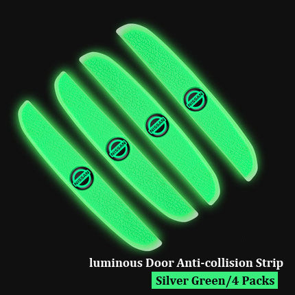 Luminous Door Anti-collision Strip ✨4Pcs✨
