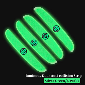 Luminous Door Anti-collision Strip ✨4Pcs✨