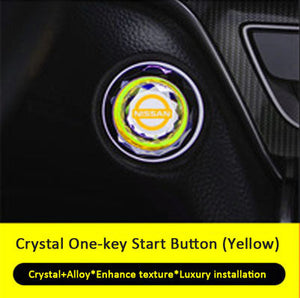 LAST SALE🔥49% OFF🔥One Key To Start The Crystal Protection Button