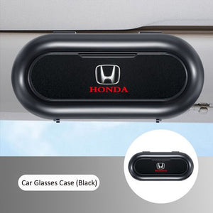 Multifunctional Car Glasses Case