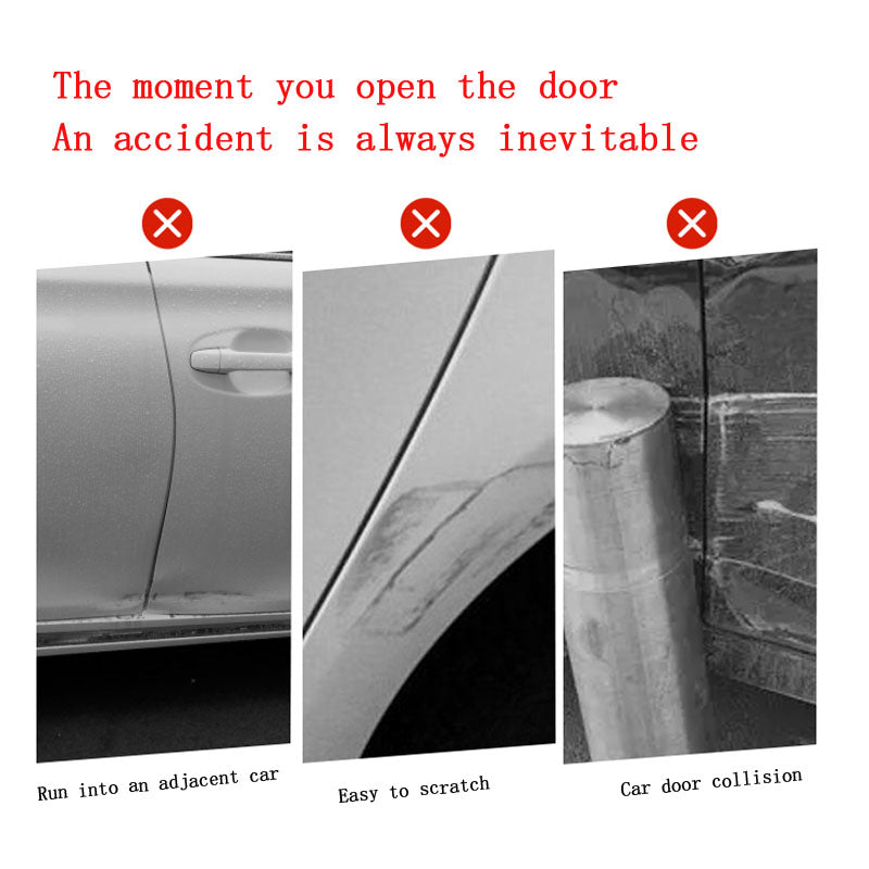 Thickened Car Door Guard Cover 🎉2Pcs🎉